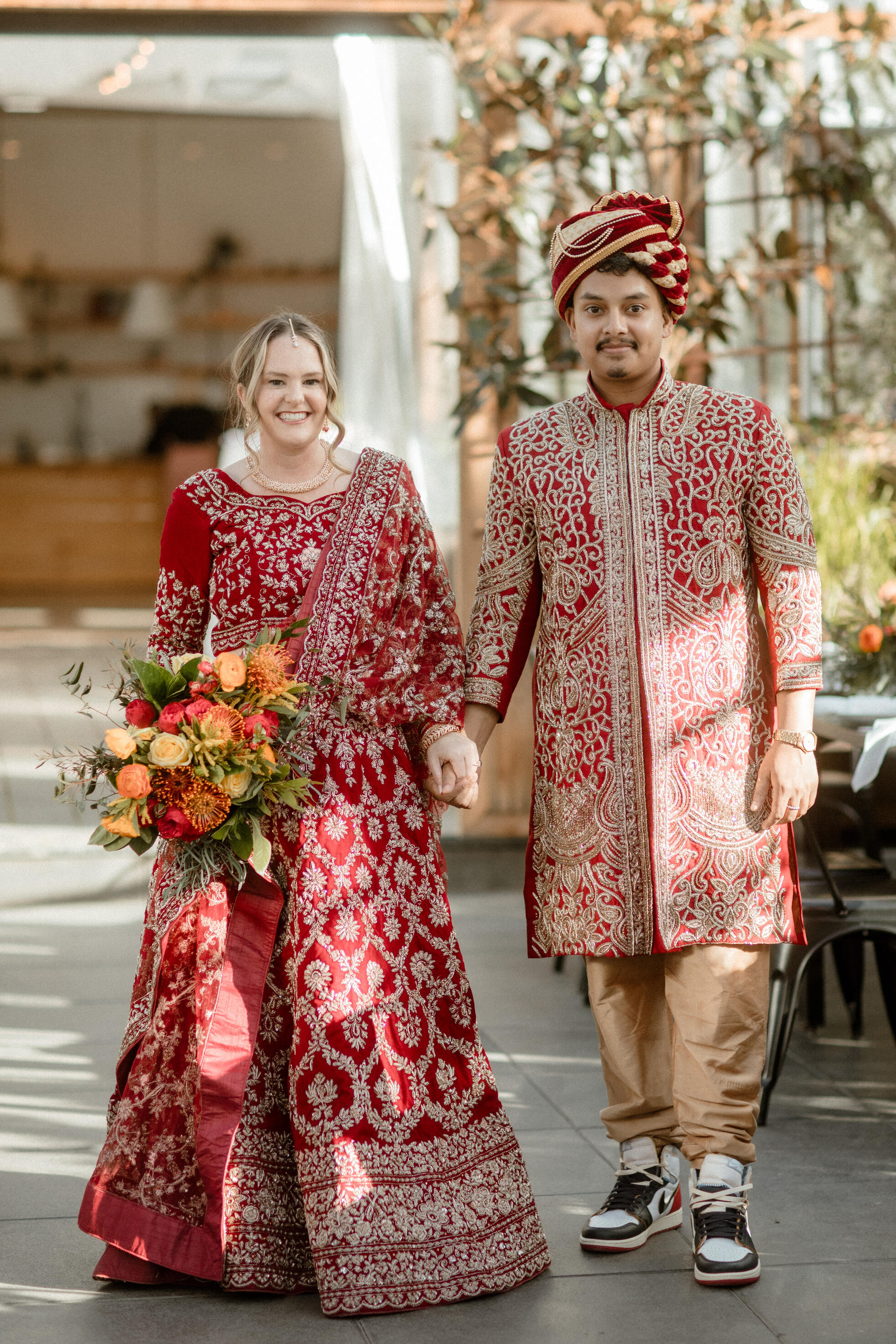 Me But Polished Makeup Look