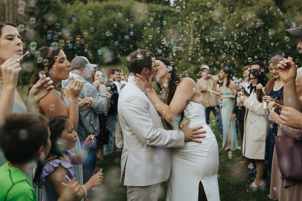 Pacific Northwest Make Up and Hair Artist