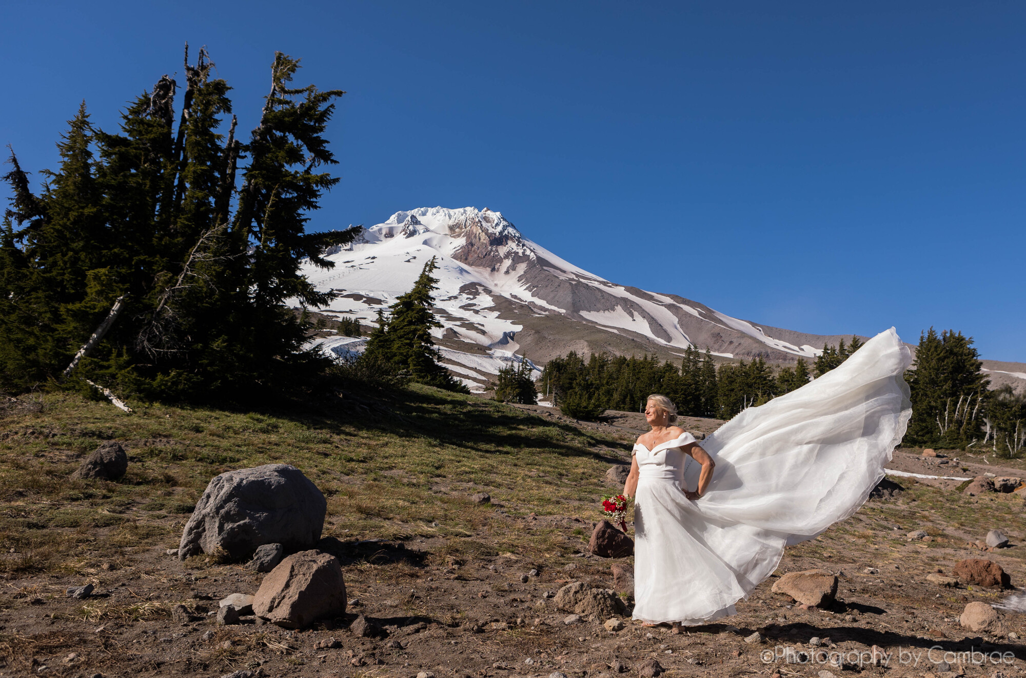 Clean and Bright Make Up Look
