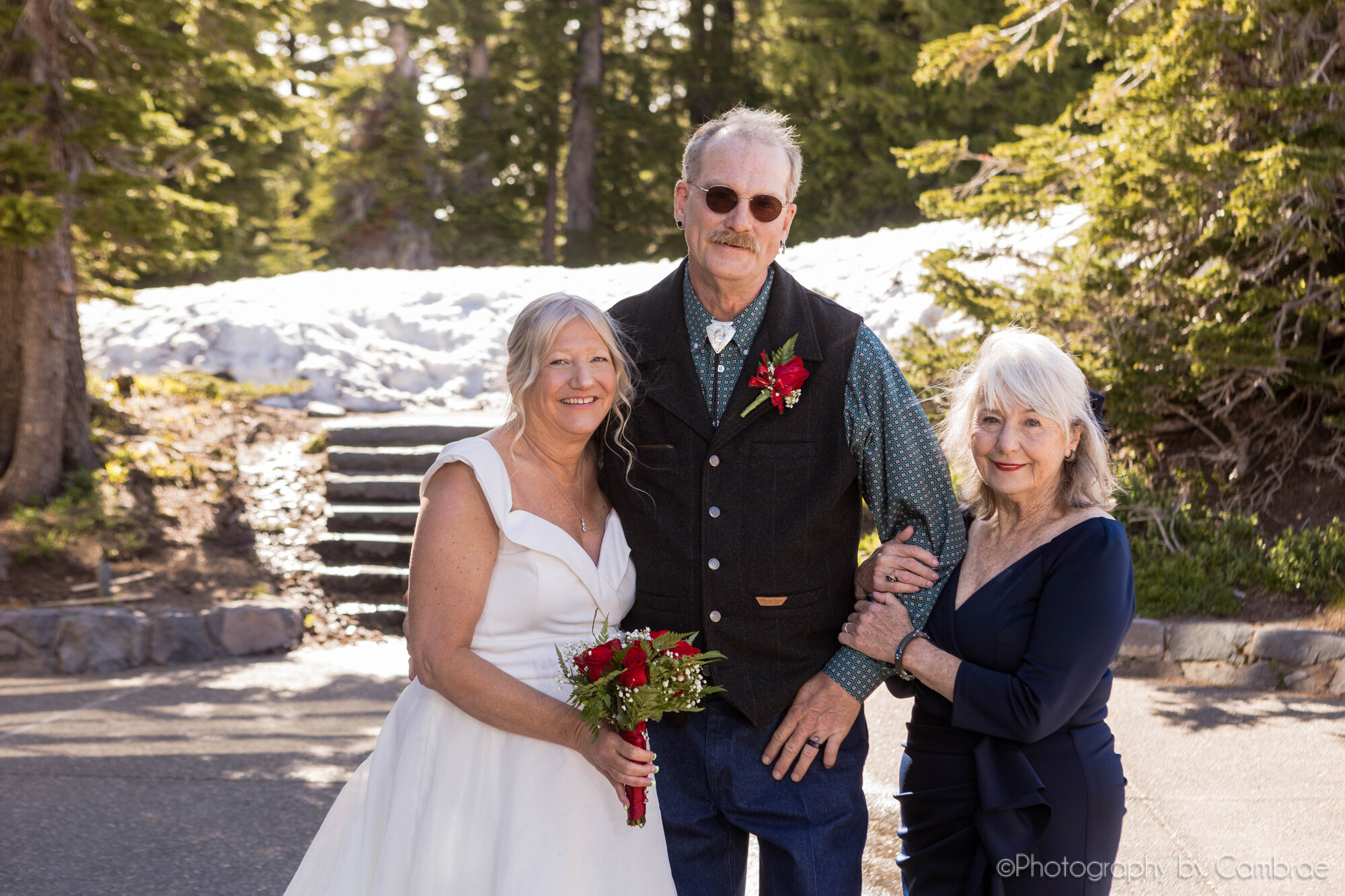 Voluminous and Structured Hairstyle by BFE