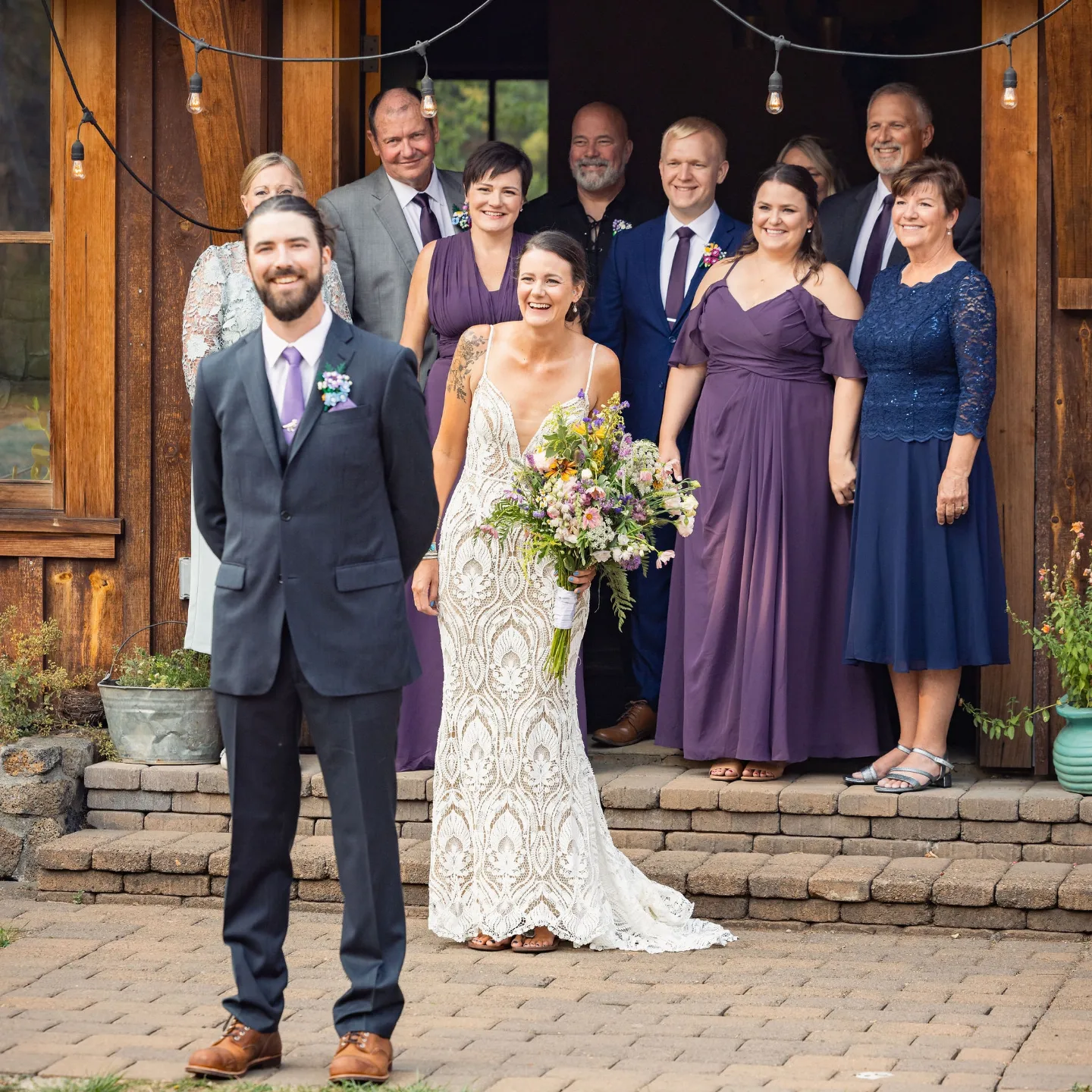 Good Make Up Services