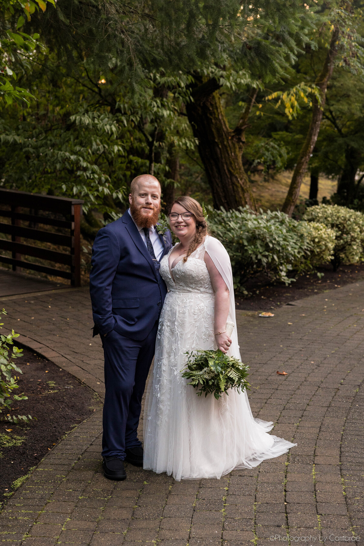 Wedding Planning Services