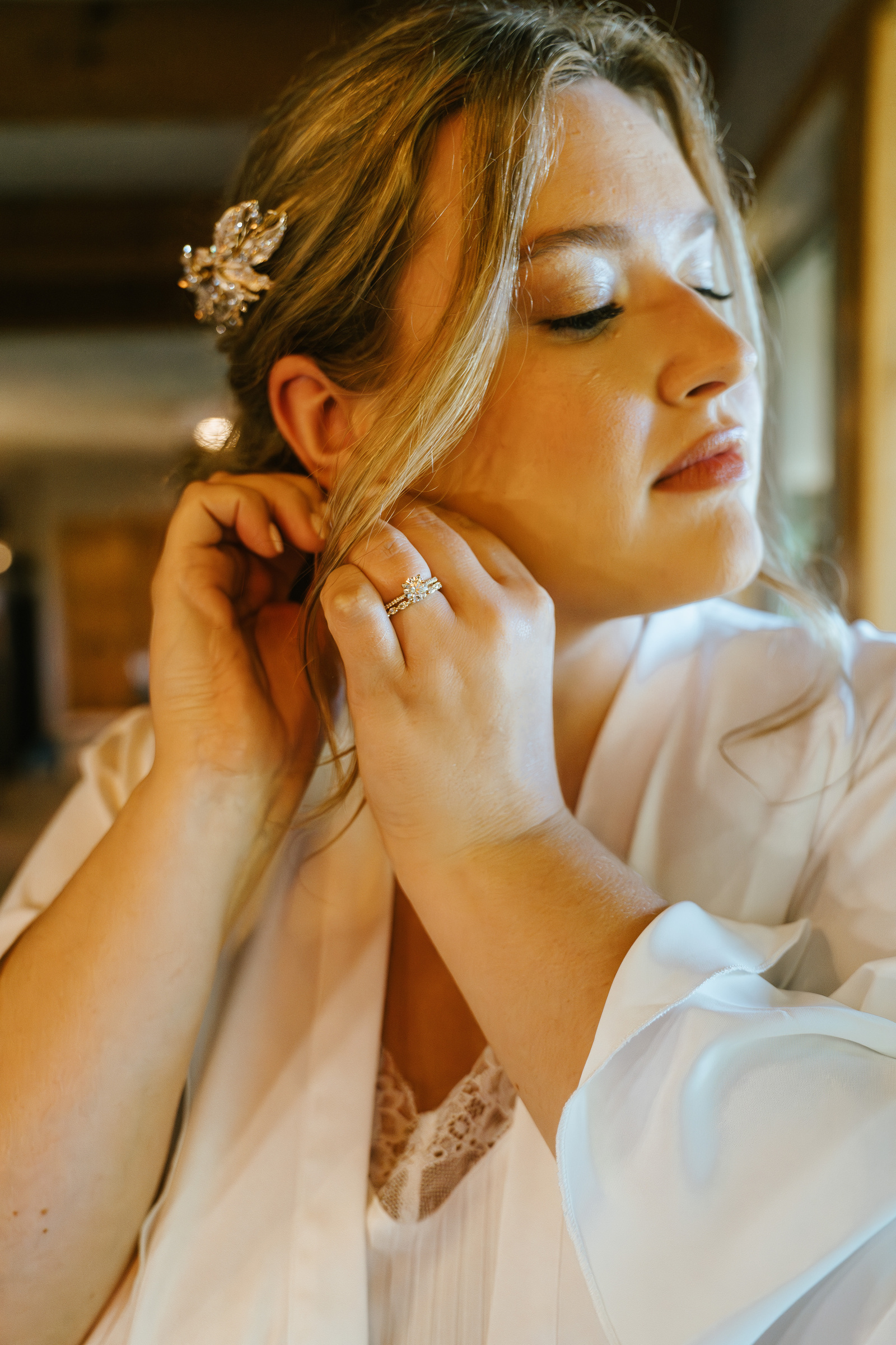 Seaside & Lincoln City Make Up and Hair Services