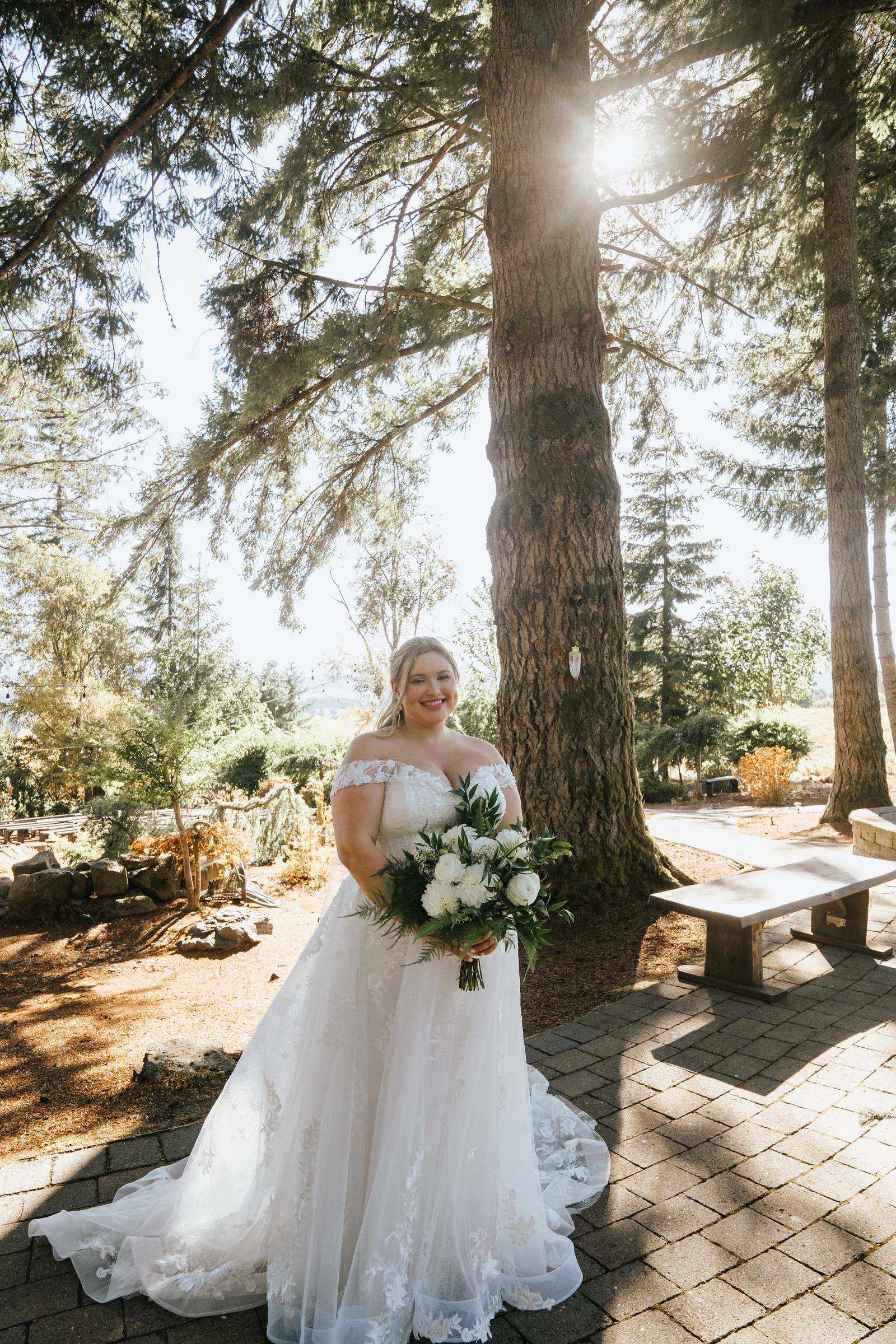 High Quality Wedding Vendor