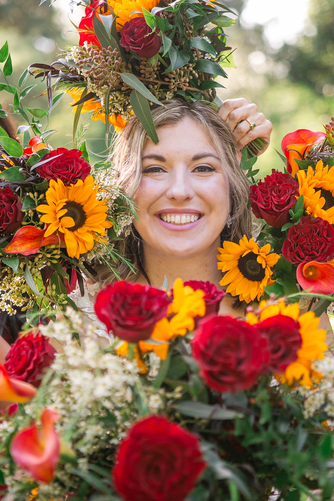 Make up and Hair Services for the Special Day