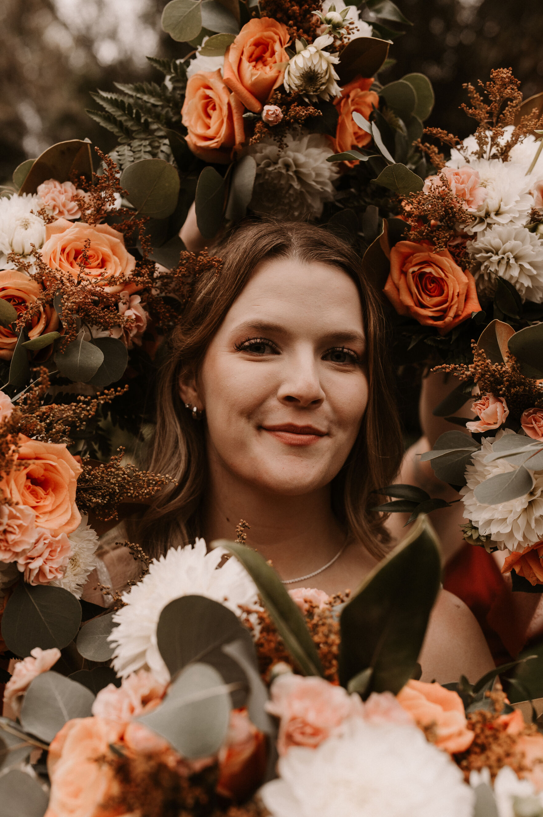 Bridal Packages for perfect Bridal Makeup and Hair Services