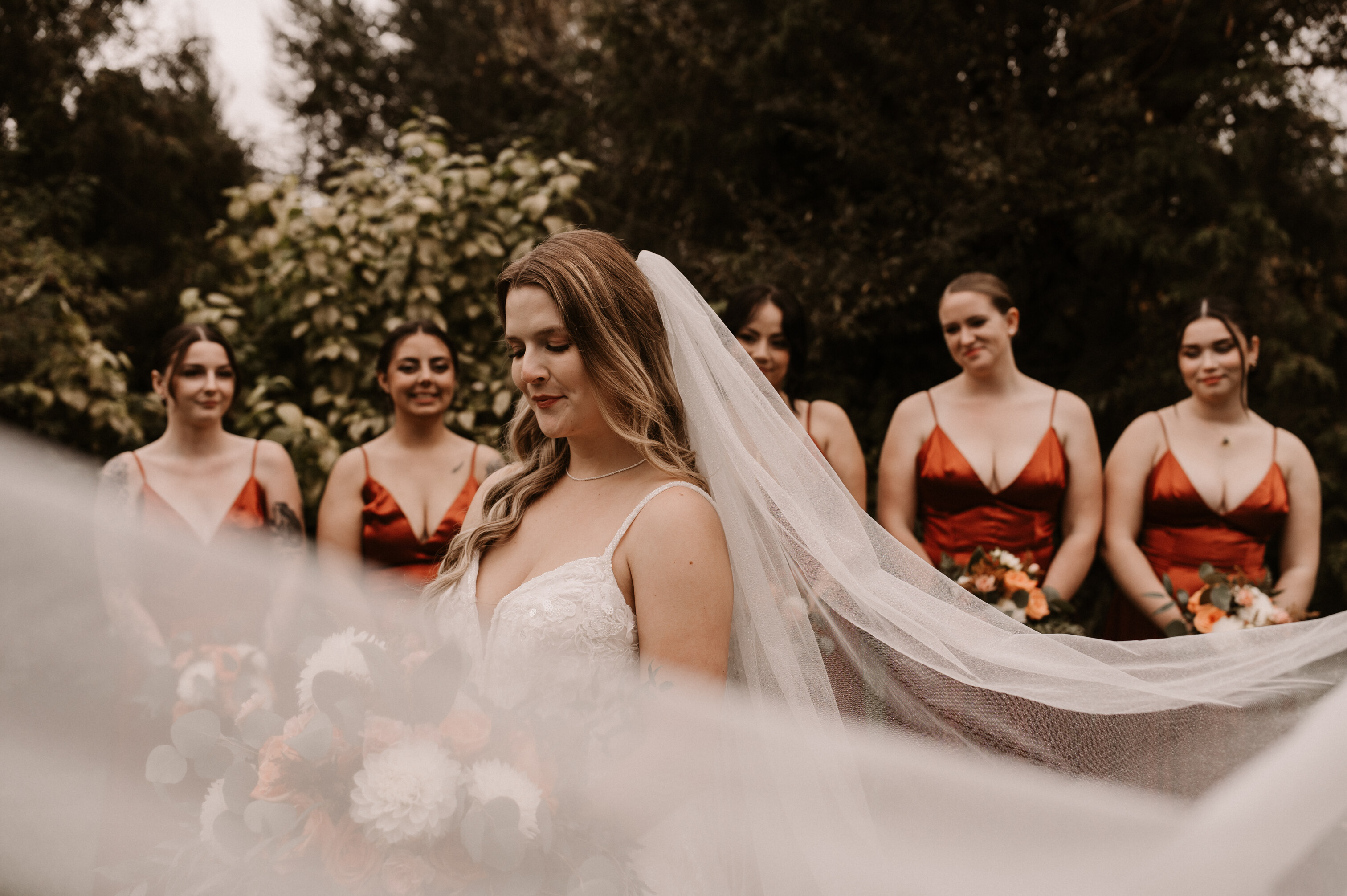 Professional Wedding Coordination & Planning Services in Portland, Vancouver, Salem & Beyond